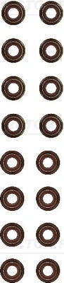 Seal Set, valve stem